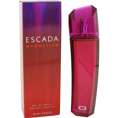 escada cologne discontinued.